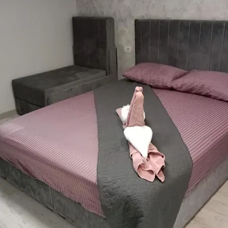 Maya Pensjonat *